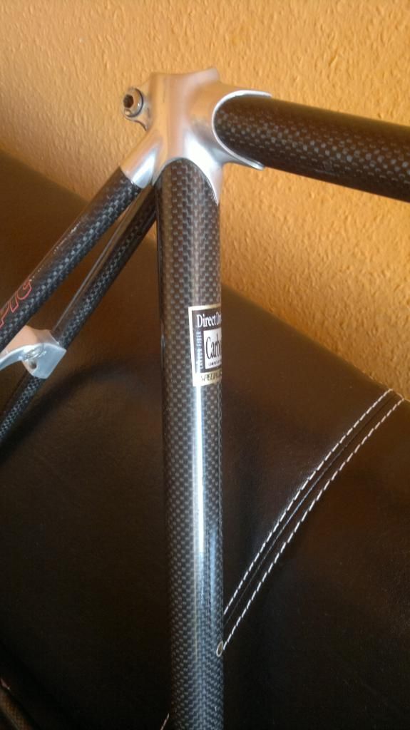 specialized allez carbon fiber